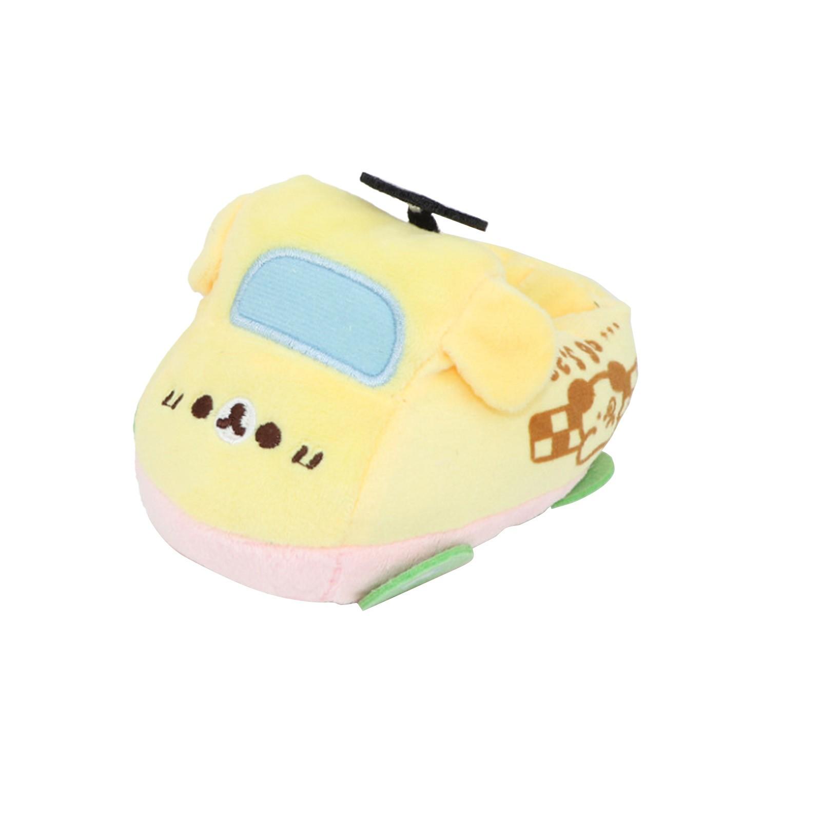 

Кукла Плюшевые Автоаксессуары, Подходят Для Кукольных Машин Кукол 15 см, Аниме Плюшевые Игрушки И Милые Аксессуары, Милая Кукольная Машина One Size