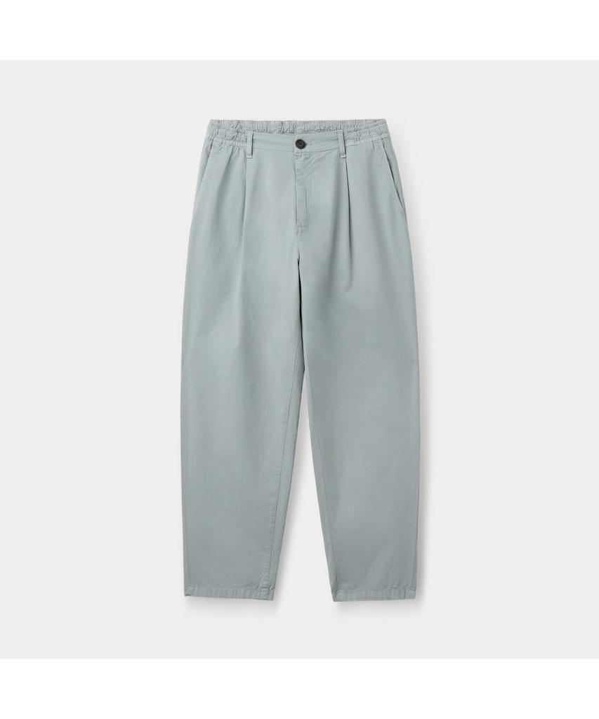 Silijeu Fiver Dyed Chino Pants Sopnm26001Gyx