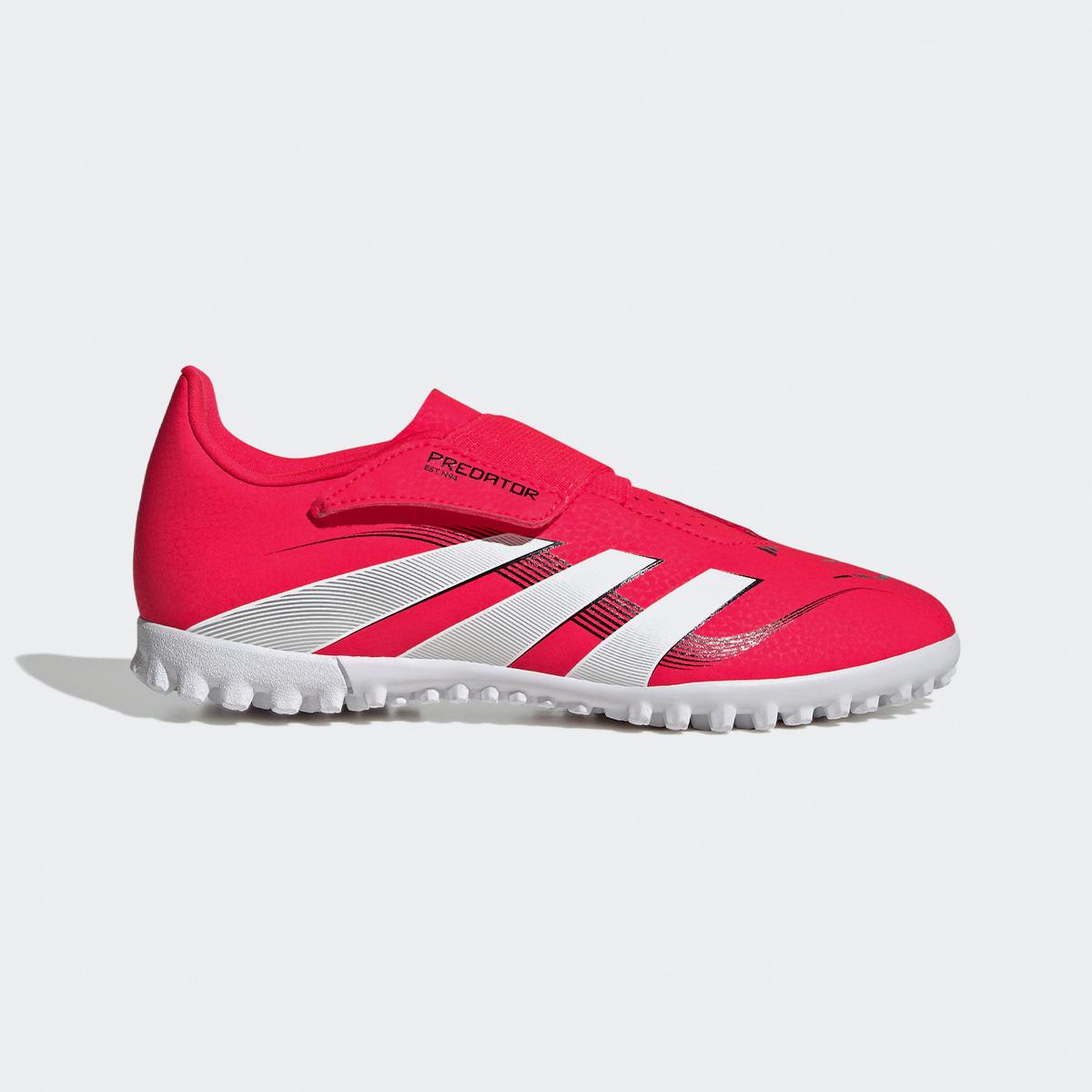 

[Adidas] Predator Club Velcro Toddler, ID3814, 1010111988, Popular Korean Shoes 220