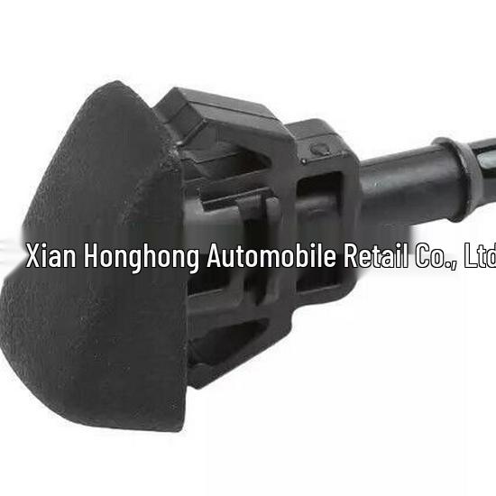 Buick Enclave & Chevrolet Malibu XL Scheibenwischdüsen & Motorhauben-Scheibenwischerköpfe