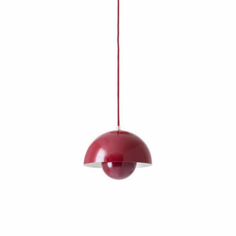 NuFeng Rechargeable Colored Pendant Light