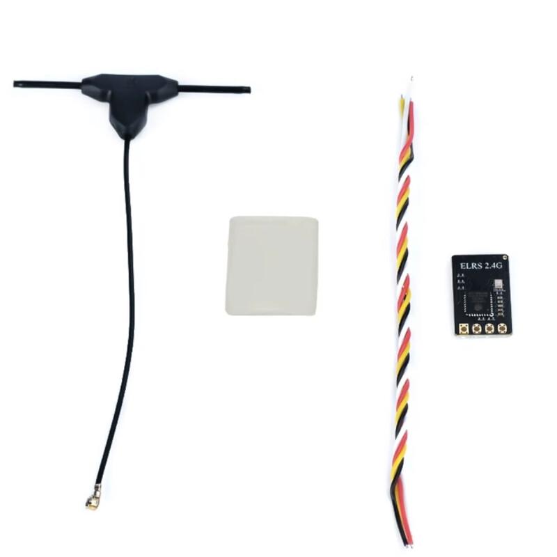

AXISFLYING ExpressLRS 2.4G Long Range Receiver (CN version)
