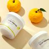 Mqny Citron Toner Pad Hypoallergen Beruhigend Feuchtigkeitsspendend 100 Blatt 240 ml Großes Fassungsvermögen
