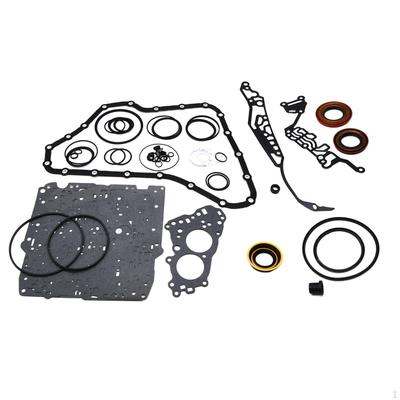 Transmission Gasket and Seal Kit 4T65E 1 Set for S80