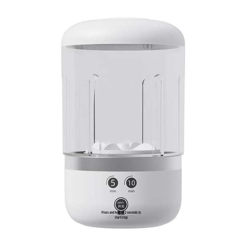 

Портативная мини-стиральная машина для нижнего белья и носков - Беспроводная и полностью автоматическая