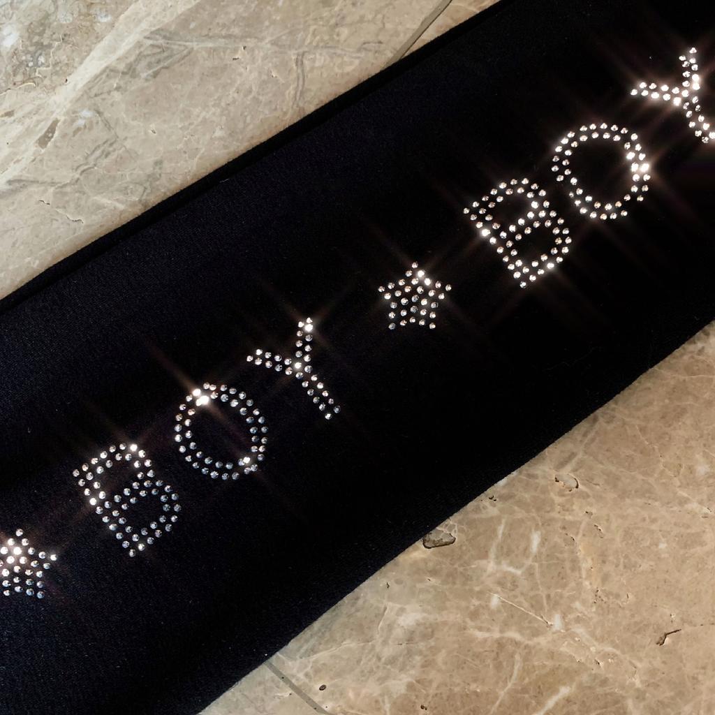 Striped Pants Women's Sports Pants Stretch Thinner Hips Breathable Sweat-absorbent Leggings