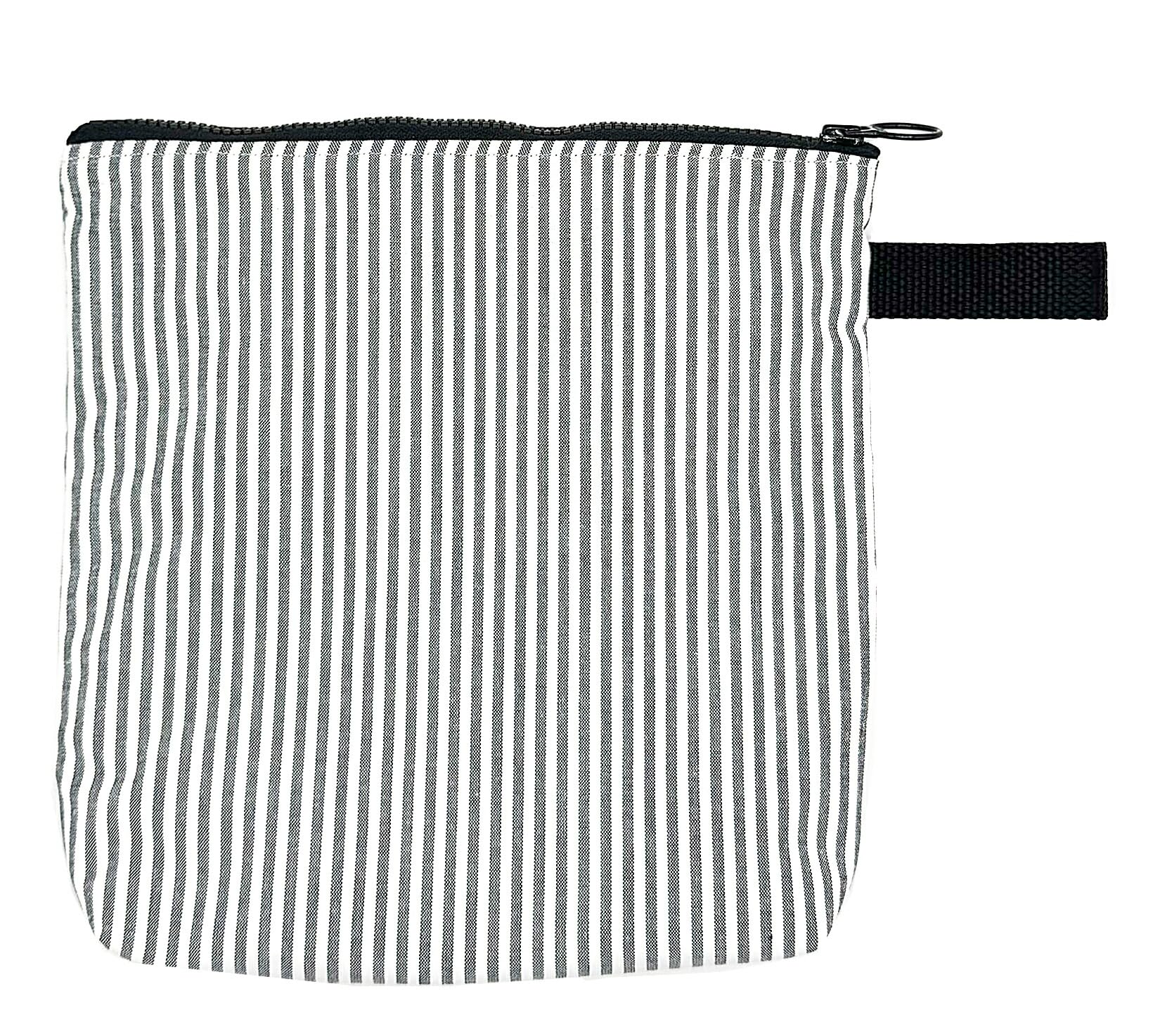 

Изолированное охлаждение шеи Сделано в Сером GRY сумка21 [miwaki] Кулер, Чехол, Кейс, Сумка, Простой, Япония, Ручная работа, Мотив, Полоска, Ультратонкий,