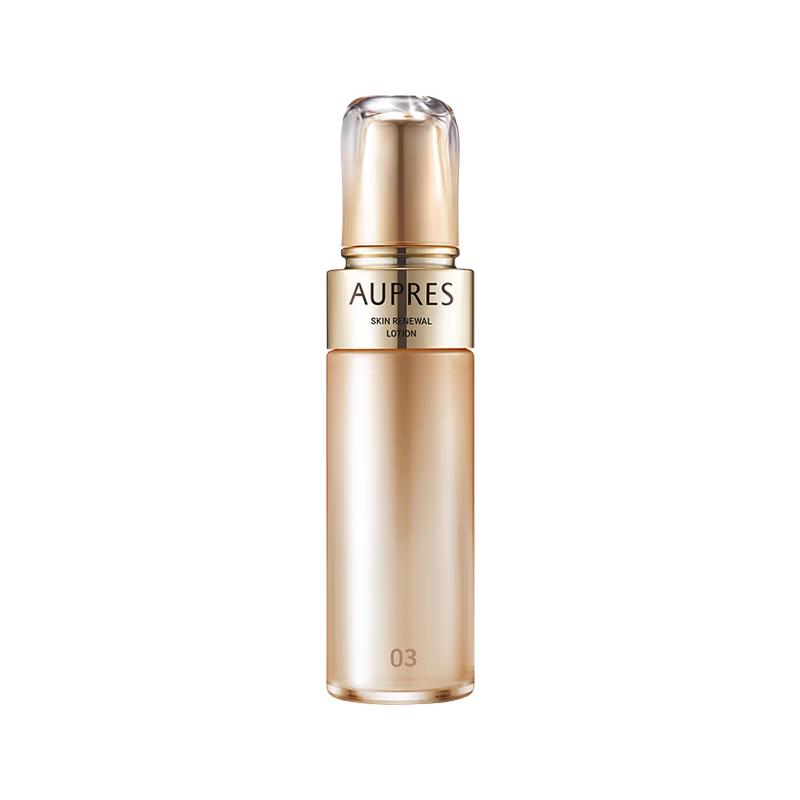 AUPRES Ultimate Source Age-Defying Essence Water