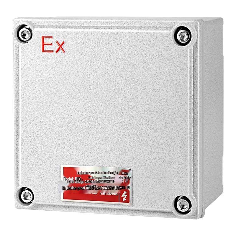 CHAXFB Explosion-Proof Distribution and Junction Box
