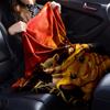1pc Lion King Blanket Lightweight Flannel Throw for Sofa Bed Travel Camping Livingroom Office Couch Chair 1148KK