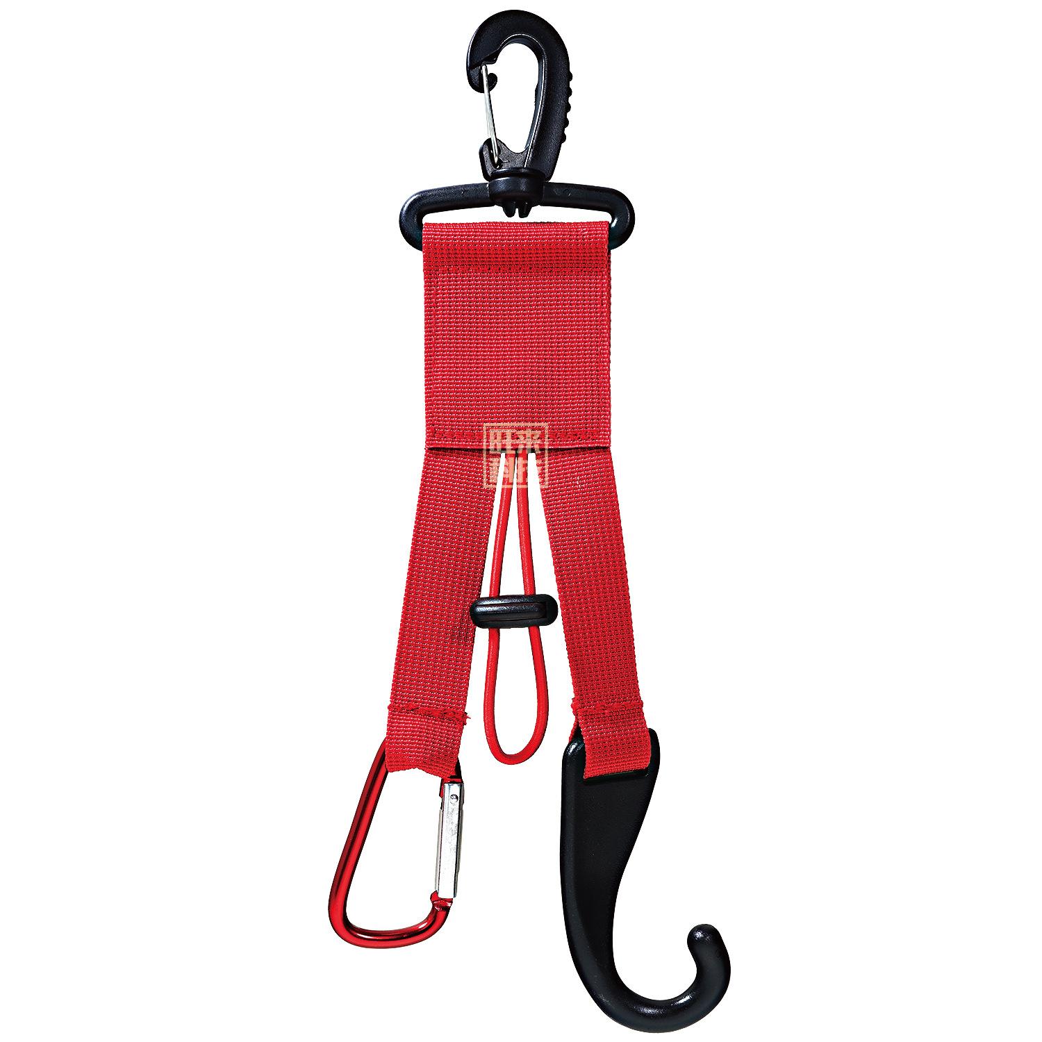 Baseball Bat Glove Backpack Buckle Helmet Hook Baseball Glove Clip Softball Portable Storage Hook