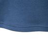 AIOPESON New Men's Solid Color Zipper Soft Shell Sweatshirt Long Sleeve Warm Pullover Casual Stand Collar