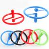 2 Pcs Interesting Suspended Exclamation Point Gyroscope Decompression Decompression Small Toys Creative Exclamation Point Toys
