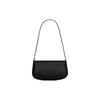 Saint Laurent Voltaire Mini Shoulder Bag Noir Women Shoulder_bags Black 779642-0SX0W-1000