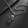Octopus Style Retro Fashion Accessories Pendant Necklace