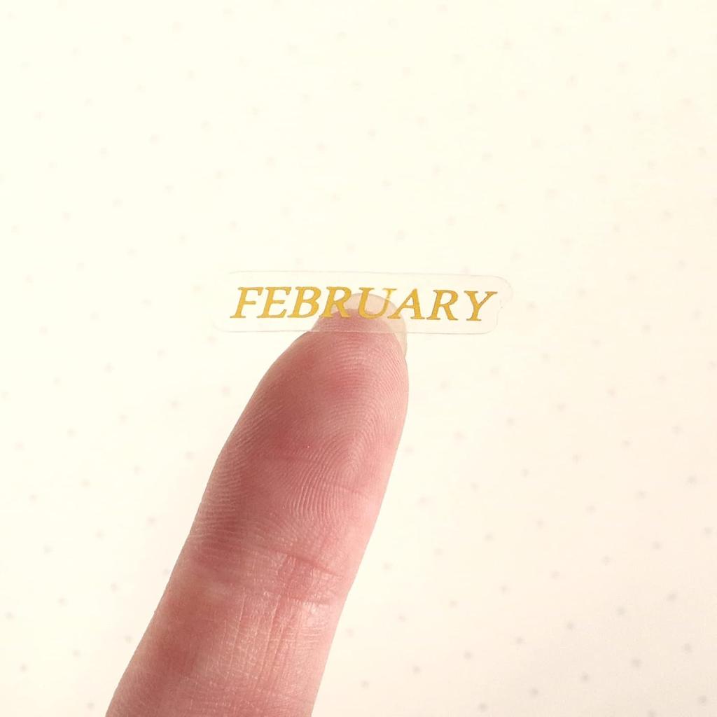 A5 Transparent PP Binder Divider Index Tabs Top Vertical 5-Tabs Loose Leaf Refills Decorative Divider Separator Page Dividers for 6 Holes Binder