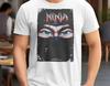 Tops – T-Shirts