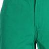 Polo Ralph Lauren SS24 Solid Color Mid-Rise Zipper Side Pocket Casual Shorts Men Shorts Billiard-Green 710644995-055