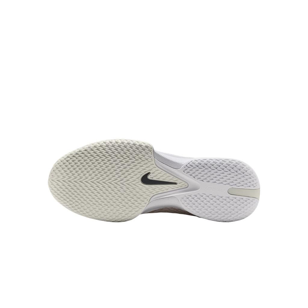 Nike Air Zoom GT Cut Academy EP Light Bone Iron Grey Unisex Sneakers Light-Bone-White Sail-White White FB2598-014