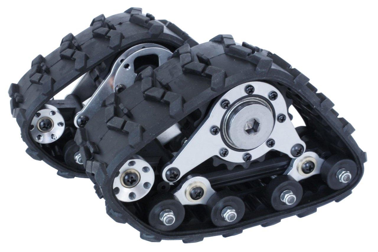 

OPTION Передній гусеничний K3100 №1 CC-01 (2 штуки)