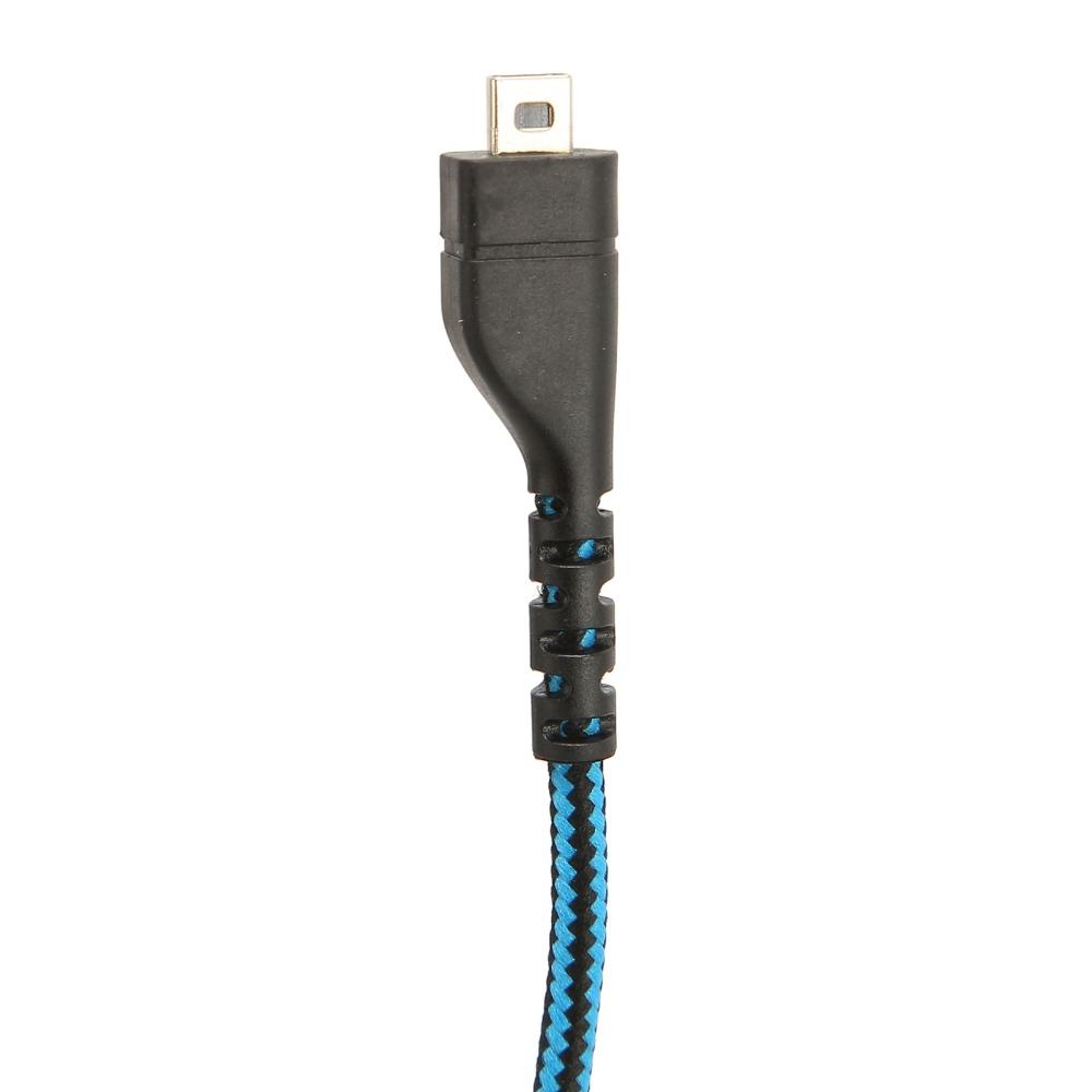 6.6ft Earphone Replacement Cable Headphone Sound Cable for Steelseries Arctis 3 5 7 Pro Daily Use