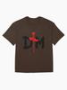 197 Depeche Mode Classic Oversized T-Shirt