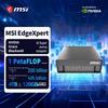 MSI EdgeXpert GB10 Portable AI Developer Mini Supercomputer (CN Version)