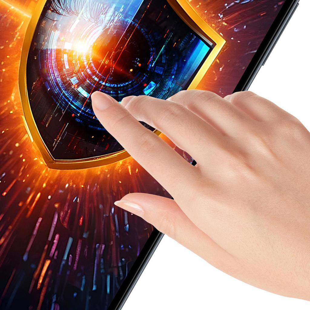 Myphone N23 Lite/N23 4G - 3Mk Silky Matt Privacy