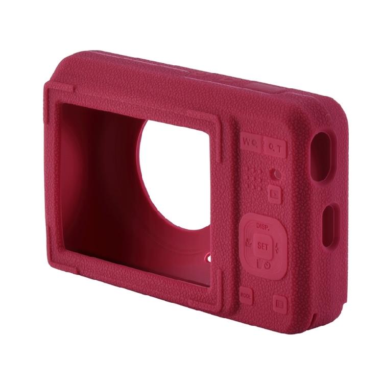 Flexible Silicone Case for PIXPRO FZ55 Digital Camera Full Protections Sleeve Travel Friendly Camera Cover
