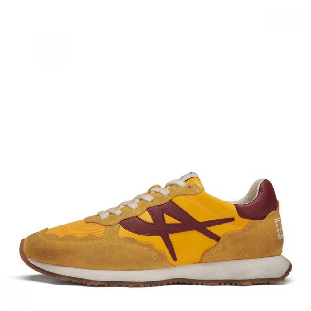Ash Sunstar Sneakers Af2d01013 Ye 37(240)