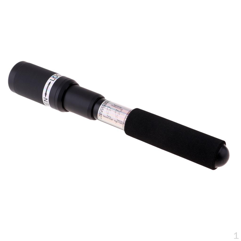 

Телескопический удлинитель кия для бильярдных киев, длина 12 дюймов, до 17