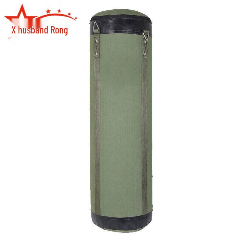 Fúróng Canvas Hanging Boxing Sandbag