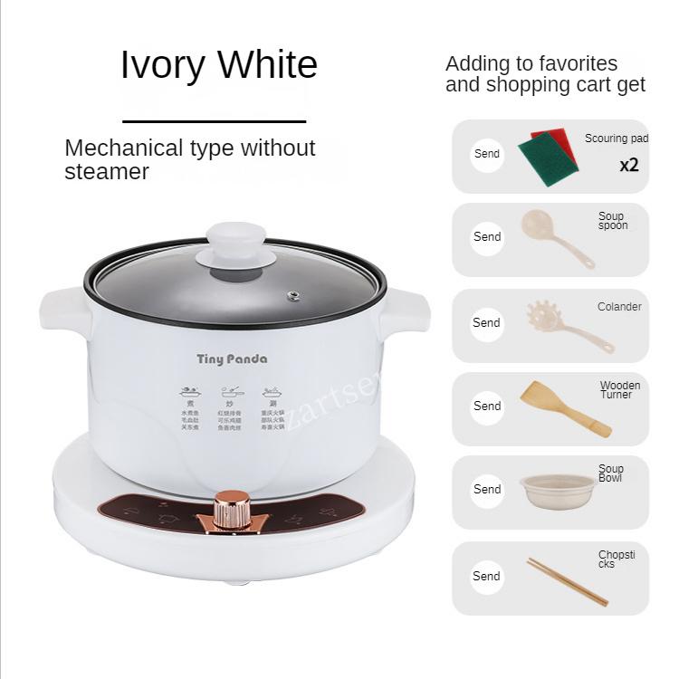 Электрические мультиварки 2.6 л — фото 6