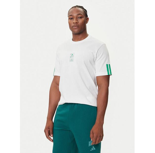 Футболка adidas Stadium Ticket EU S