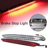 For BMW Z4 E85 2002-08 63256930246 Third Brake Light Clear Lens Stop Tail Lamp