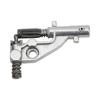 Oil Pump Assembly Chainsaw Metal Chain Saw Parts Replacement for Husqvarna 455 455E