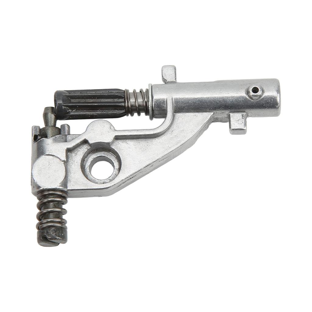 Oil Pump Assembly Chainsaw Metal Chain Saw Parts Replacement for Husqvarna 455 455E
