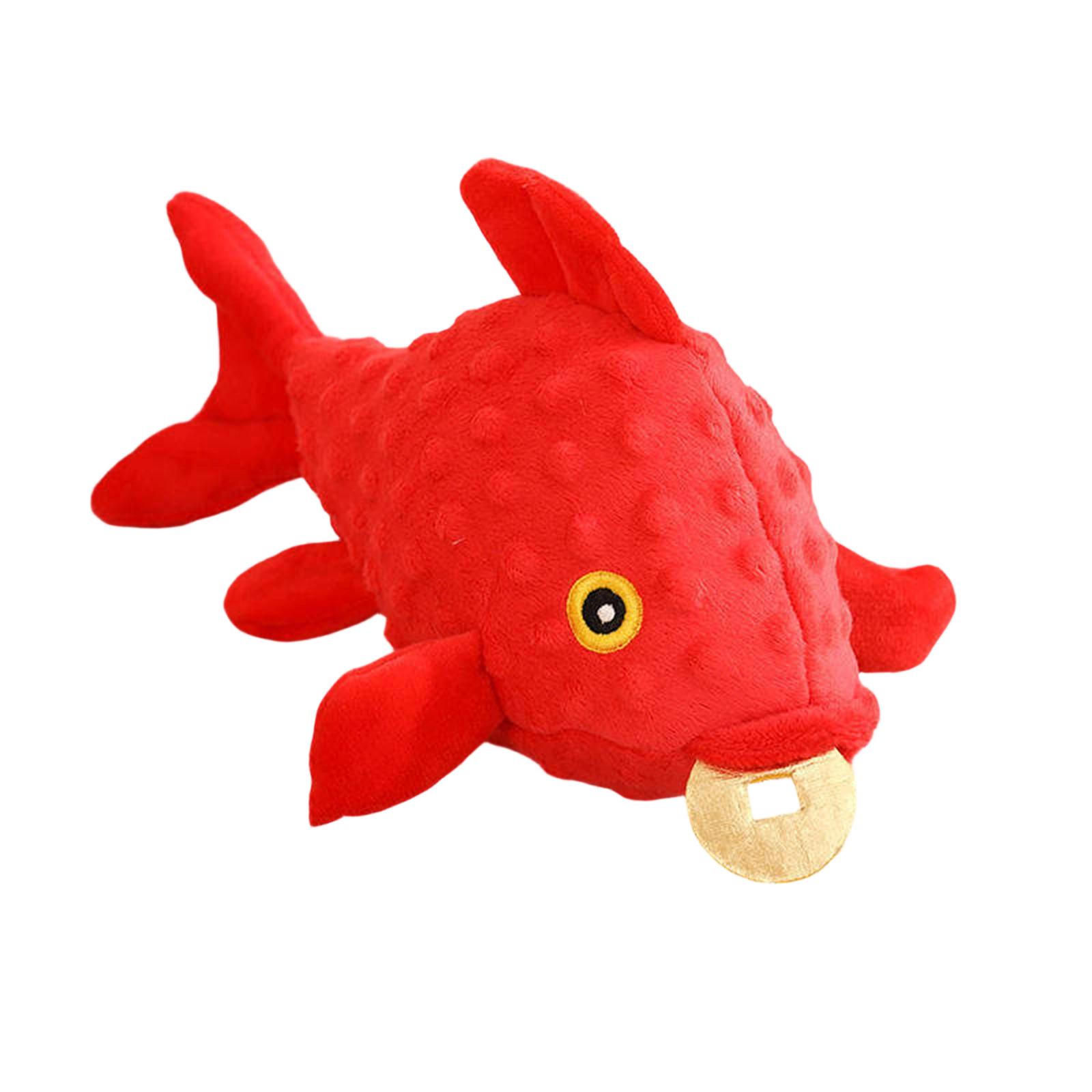 Self  Soothing To Relieves Boredom Hard To Chew Bruxism Pet Toys красный