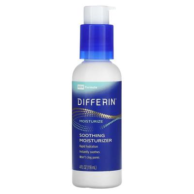 Soothing Moisturizer, 118Ml(4Fl Oz)