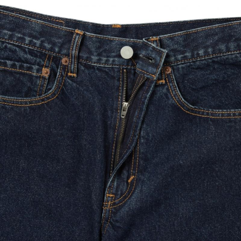 ThIs Is Never That Regular Jeans One Wash