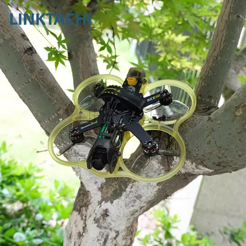 LINKTACHI SpeebyBee25 2.5-inch FPV Whoop Drone RTF Kit