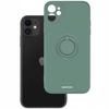 Sc Silicone Ring Iphone 11 Dark Green