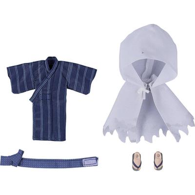 Touken Ranbu Nendoroid Doll Outfit Set   Casual Outfit Ver. Yamanbagiri Kunihiro