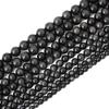 Natural Stone Flash Rainbow Obsidian Round Beads For Jewelry Making DIY Bracelet Necklace
