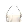 Michael Kors MK Townsend Leather Crossbody Bag Small Women Bags Light-Cream 32R4G10C5L-289