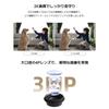 [Alexa Compatible] Xiaomi Network Wi-Fi Camera Smart Camera 3 Megapixels Pet Camera Full HD Night Photography Two-Way Voice Call AI Human Detection Xi