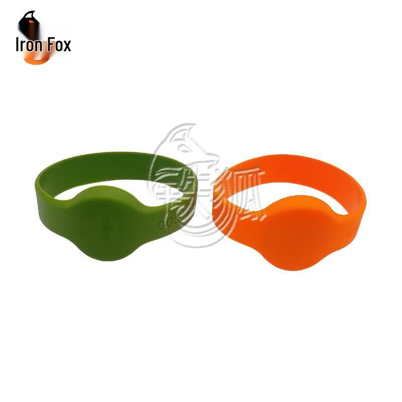 Iron Fox Electronic Sports Timing System