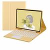 BT Wireless Touchpad Keyboard With Case for iPad 9th 10.2 10.9 Generation iPad Pro Air 8 7 6 5 4 10.9 11 Inch 10th 11th A16 M4