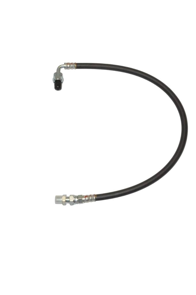 air hose assembly 009 Elbow-type (800 mm)