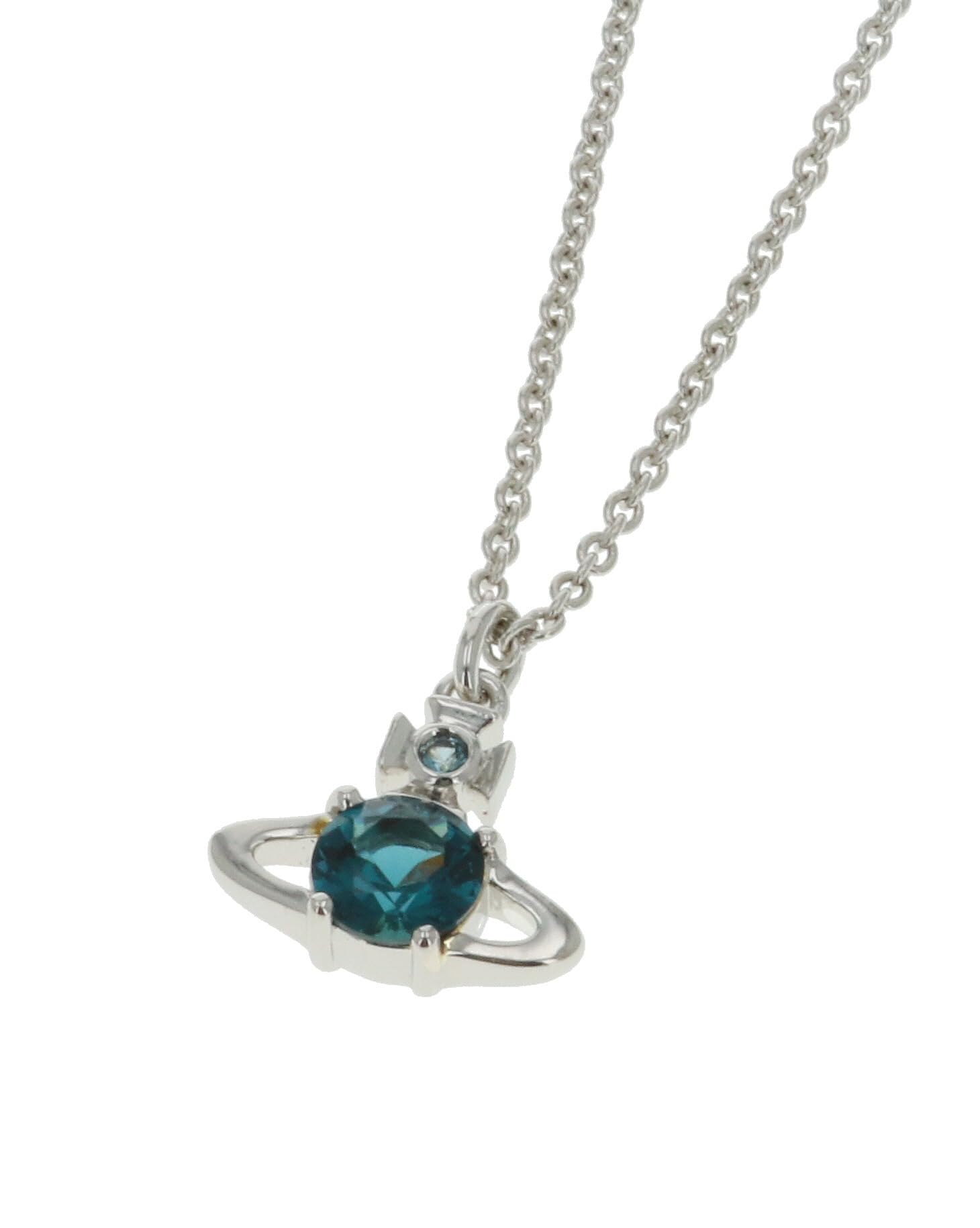 

REINA Necklace Brass [Vivienne Westwood] Women s 63020095/02P289 [Item]